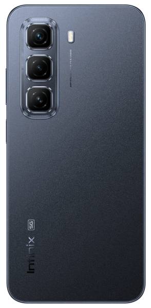 Infinix Hot 50 5G