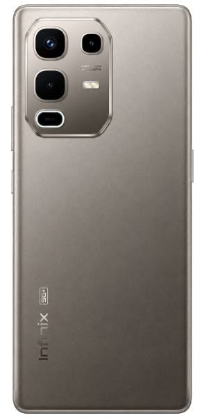 Infinix Note 50s 5G+