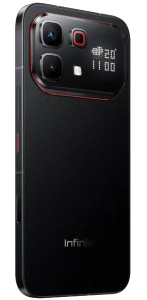 Infinix Note 60 pro Pininfarina Limited Edition