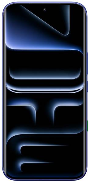 Infinix Note Edge 256GB