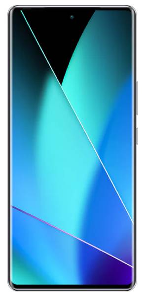 Infinix Zero 40 5G