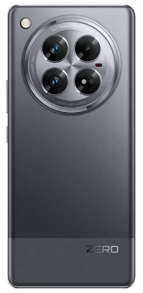 Infinix Zero 40 5G