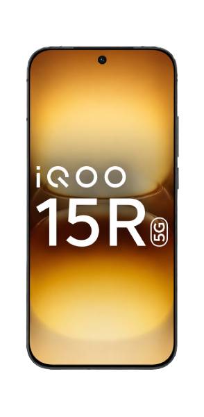 iQOO 15R
