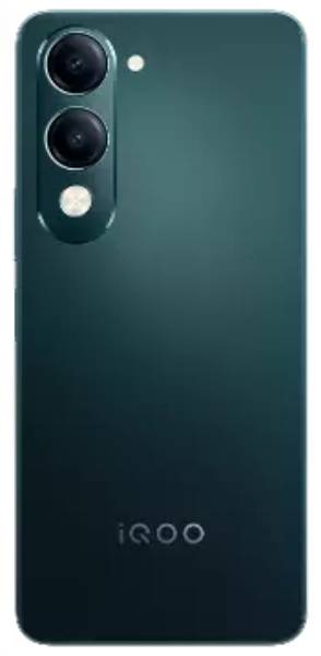 iQOO Z10 Lite