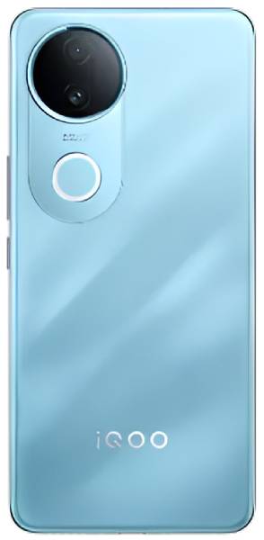 iQOO Z10R