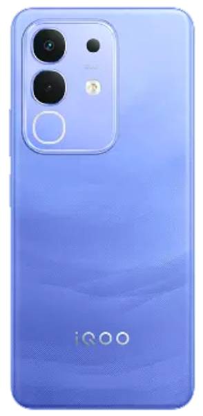 iQOO Z10x
