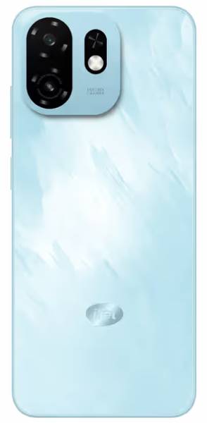 Itel A100
