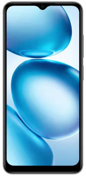 Itel A100
