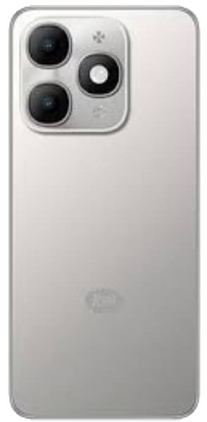 Itel A90