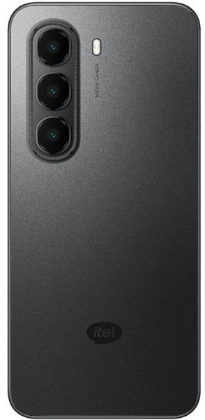 Itel A95 6GB RAM