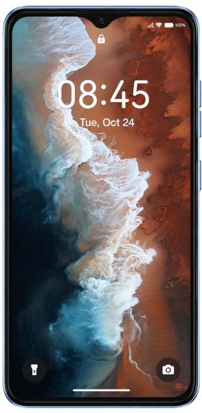 Itel Zeno 20 128GB 4GB RAM