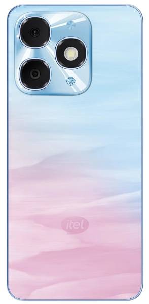 Itel Zeno 20 128GB 4GB RAM