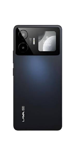 Lava Blaze Duo 3