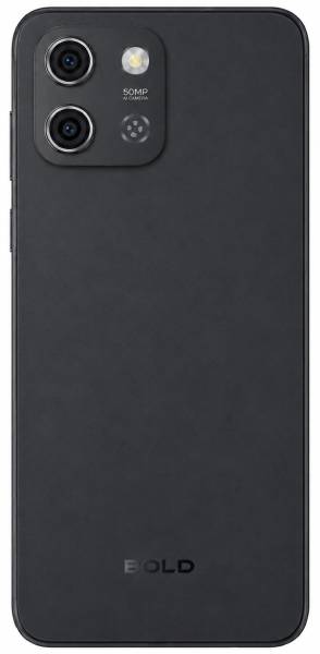 Lava Bold N1 Lite