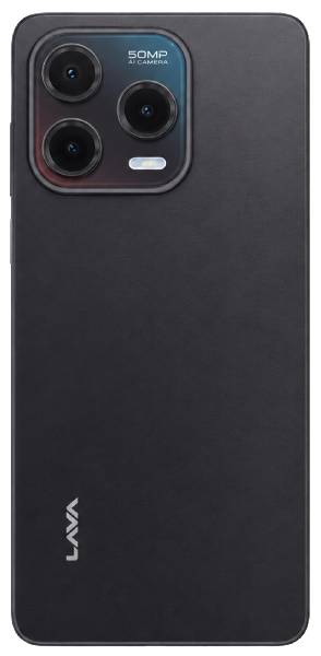 Lava Bold N1 Pro