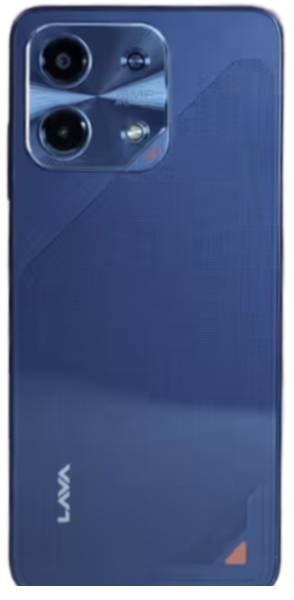 Lava Bold N2 5G
