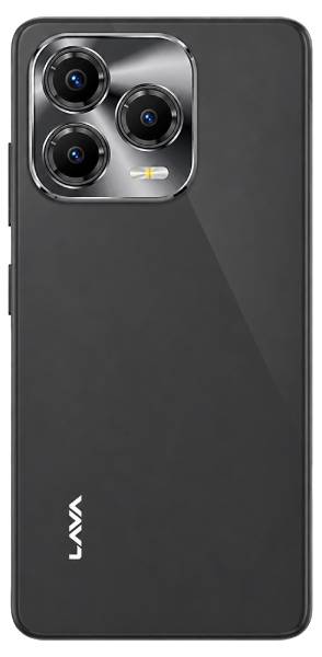 Lava Bold N2 Pro