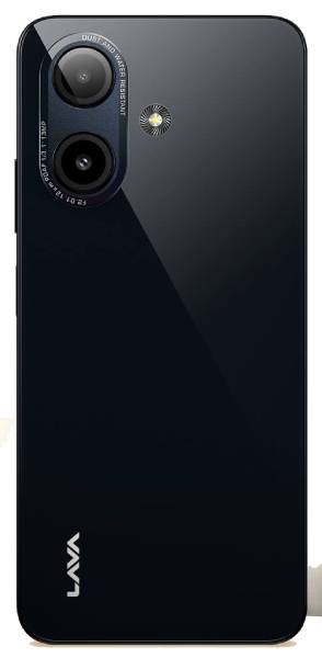 Lava Yuva Star 2