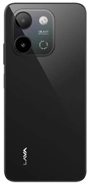 Lava Yuva Star 3