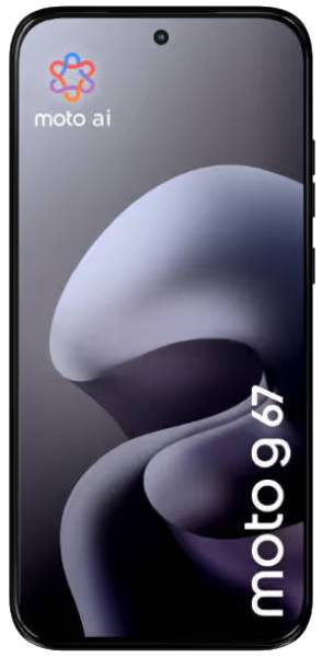 Moto G67