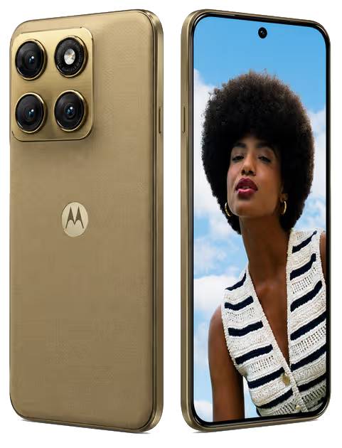 Motorola Edge 2026 5G