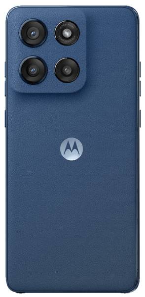 Motorola Edge 60 Stylus