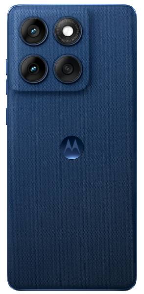 Motorola Edge 60