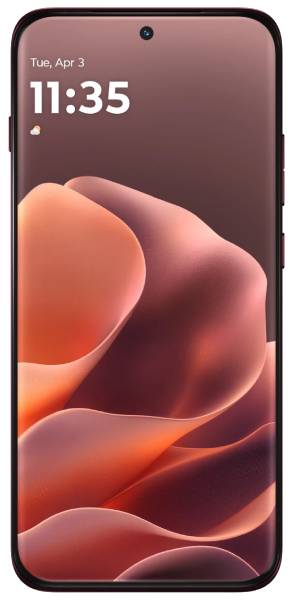 Motorola Edge 70 Pro Plus 5G