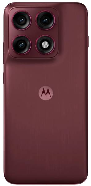 Motorola Edge 70 Pro Plus 5G