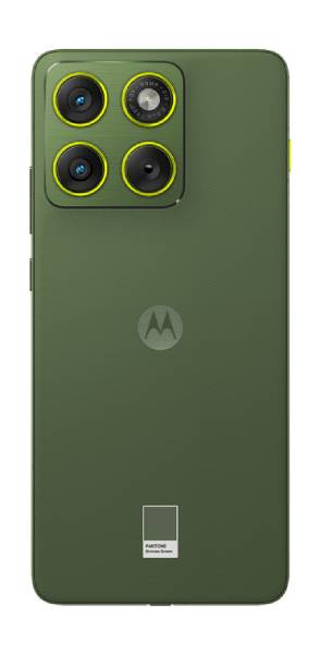 Motorola Edge 70
