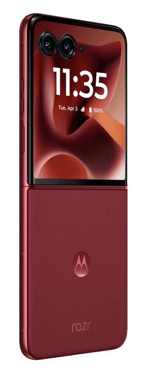 Motorola Razr 60 Ultra