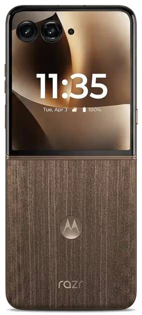 Motorola Razr 70 Ultra