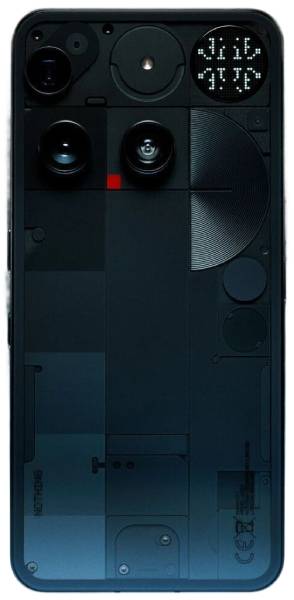 Nothing Phone 3