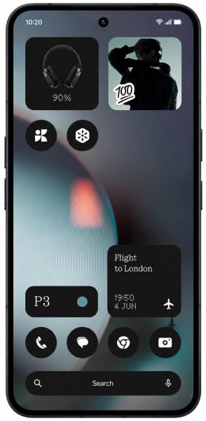 Nothing Phone 3