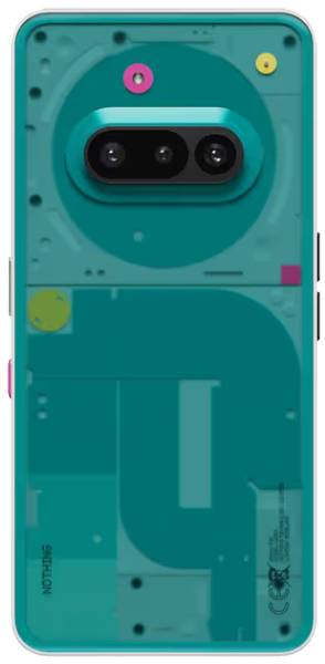 Nothing Phone 3a Community Edition