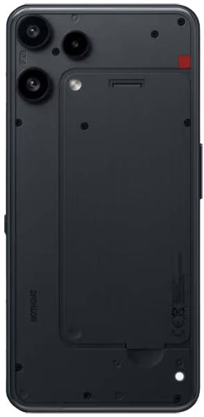 Nothing Phone 3a Lite