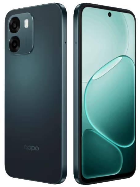 Oppo A6 4G