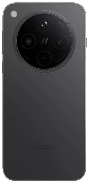 OPPO Find X8