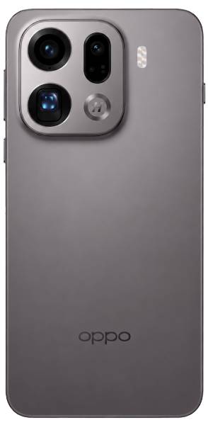 Oppo Find X9 Pro