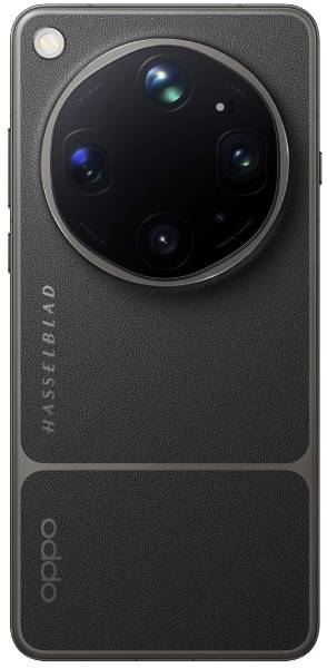 OPPO Find X9 Ultra