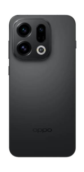 Oppo Find X9