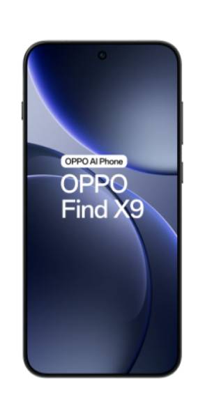 Oppo Find X9