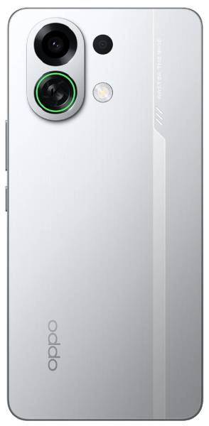 Oppo K13 Turbo 5G
