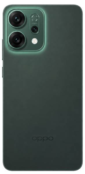 Oppo Reno14