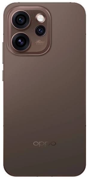 Oppo Reno15 Pro Mini