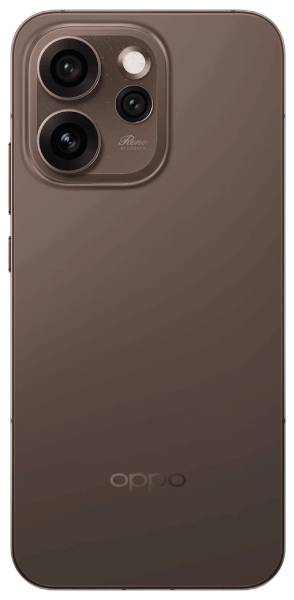 Oppo Reno15 Pro