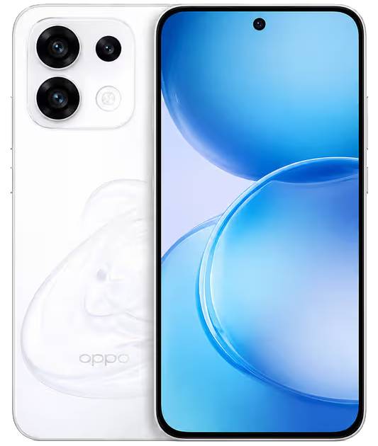 OPPO Reno16c 5G