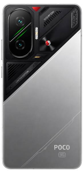 POCO F7