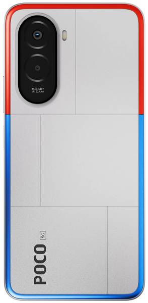 POCO M7 Plus