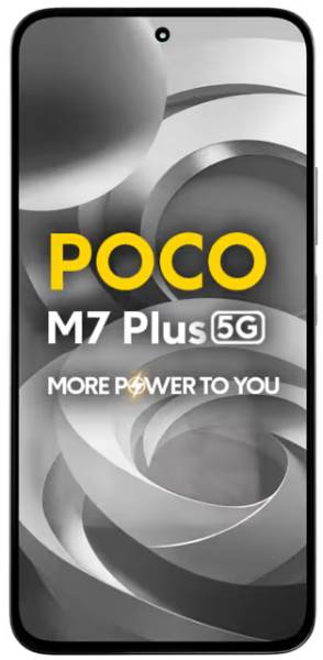POCO M7 Plus